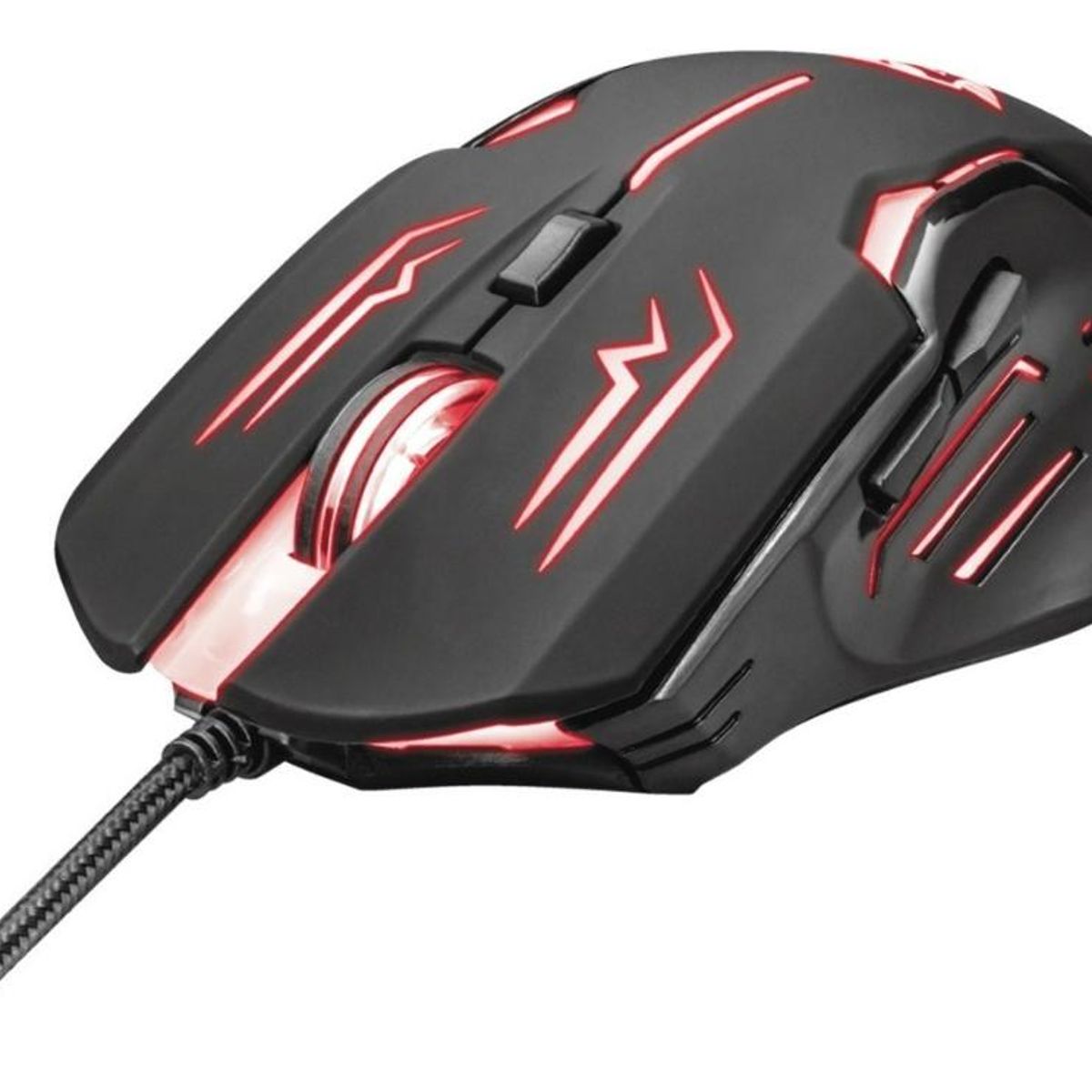 TRUST - Mouse Gamer Trust Gxt 108 2k Dpi
