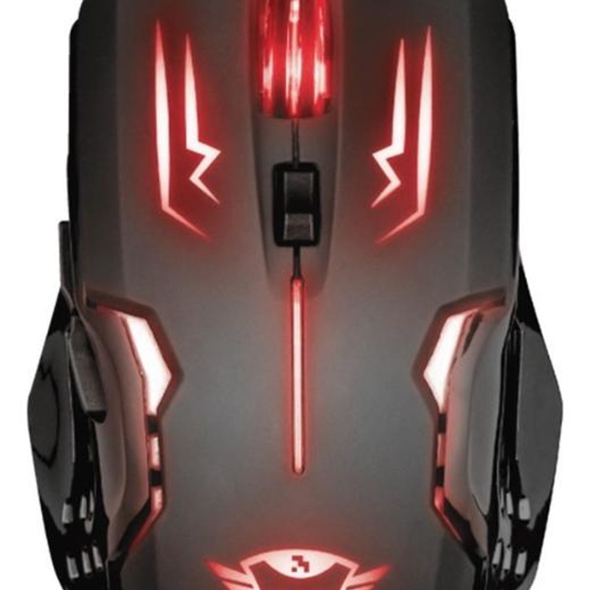 TRUST - Mouse Gamer Trust Gxt 108 2k Dpi