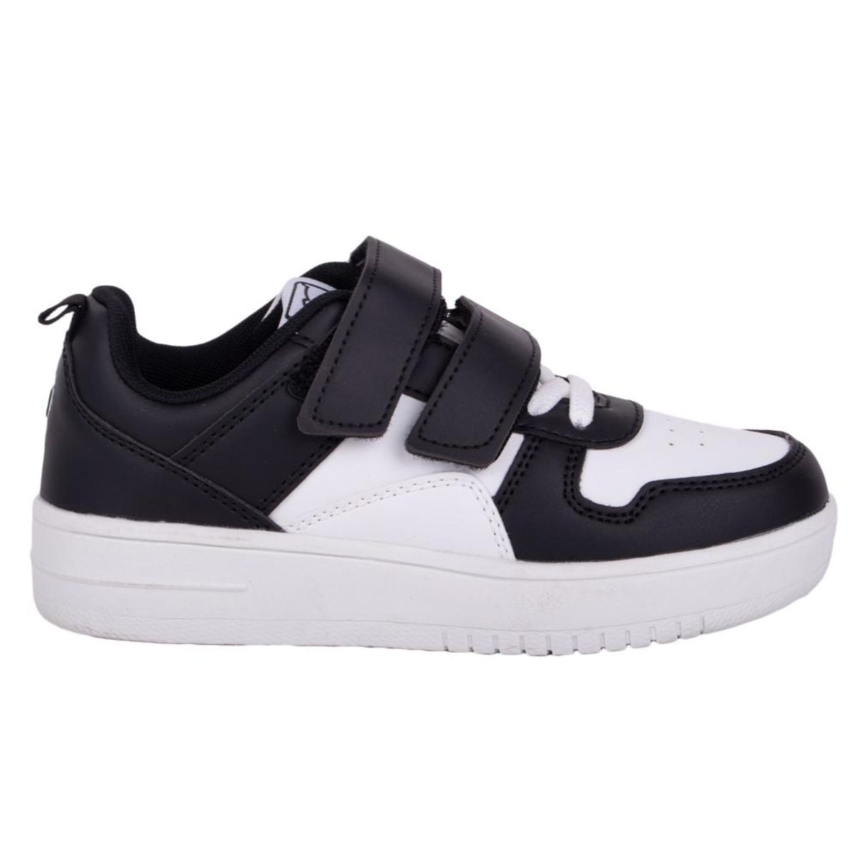 PILLIN - Zapatillas Niño Negro Pillin PILLIN