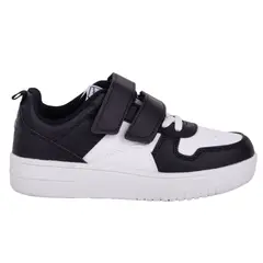 PILLIN - Zapatillas Niño Negro