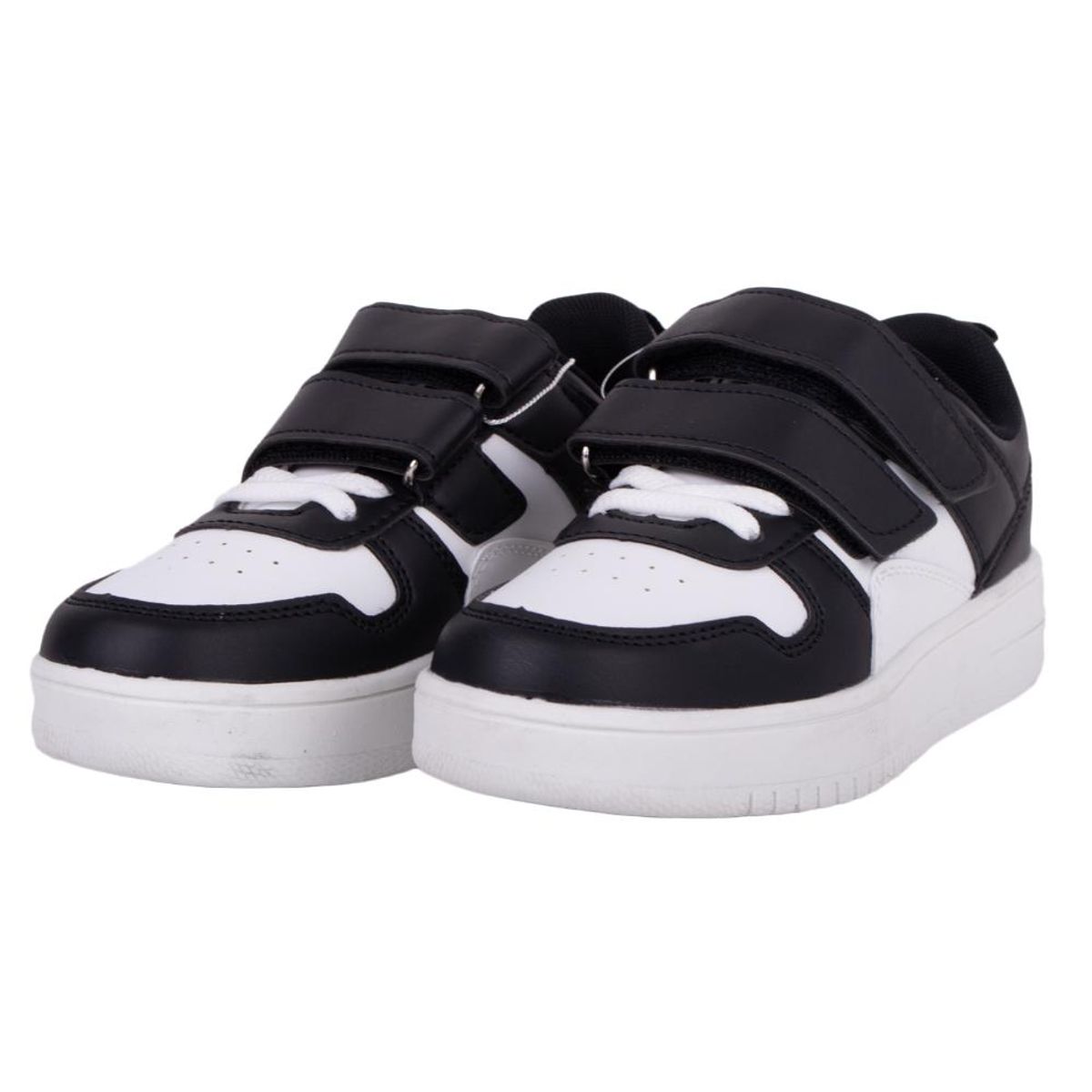 PILLIN - Zapatillas Niño Negro Pillin PILLIN