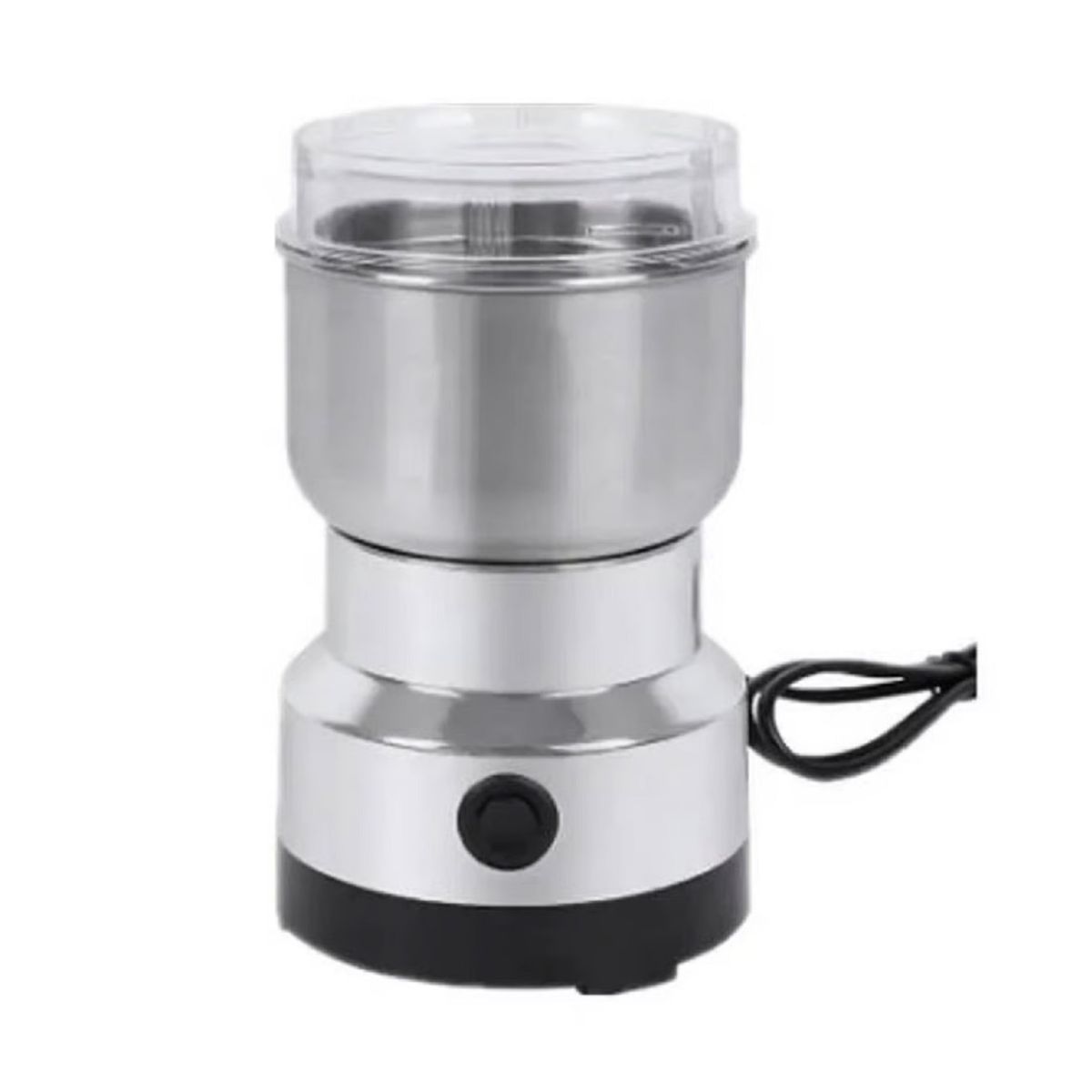 GENERICO - Moledor Molinillo Eléctrico De Café Granos Y Semillas