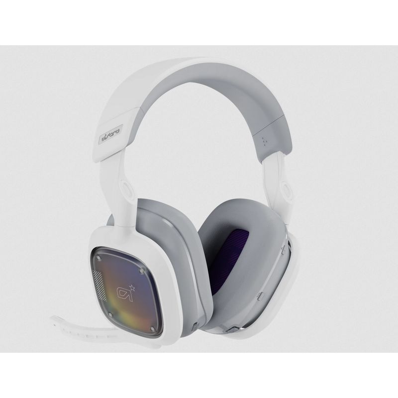 LOGITECH - Audifonos Logitech A30