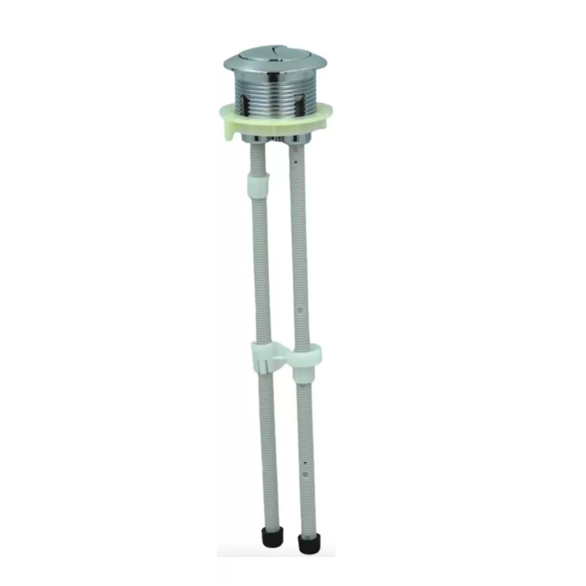 Botonera Dual Flush Para Wc Taumm, marca TAUMM - Foto Principal