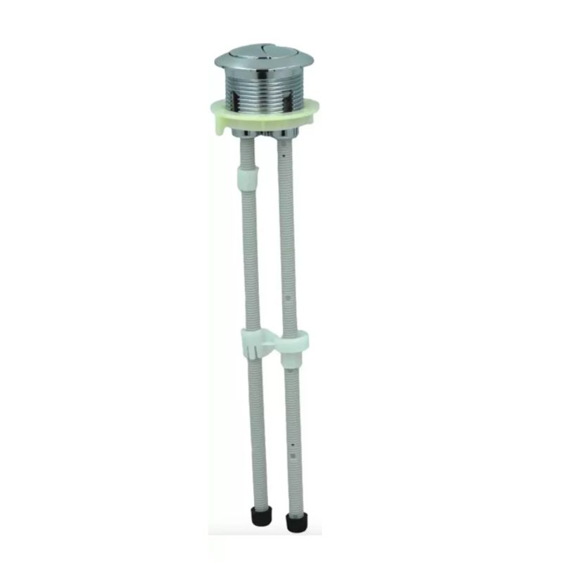 TAUMM - Botonera Dual Flush Para Wc Taumm