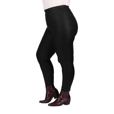 Imagen 2 del producto Legging texturada