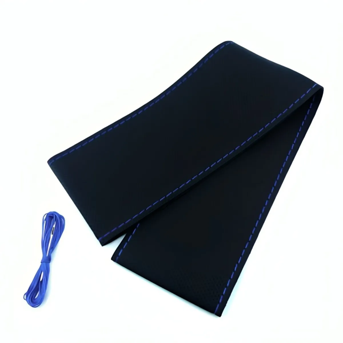 OEM - CUBRE VOLANTE CUERO PARA COSER WEIAIER EN BOLSA