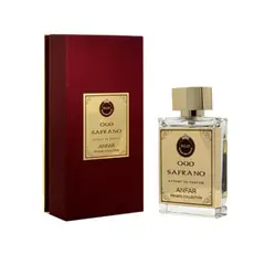 ANFAR - OUD SAFRANO EXTRAIT DE PARFUM 50ML