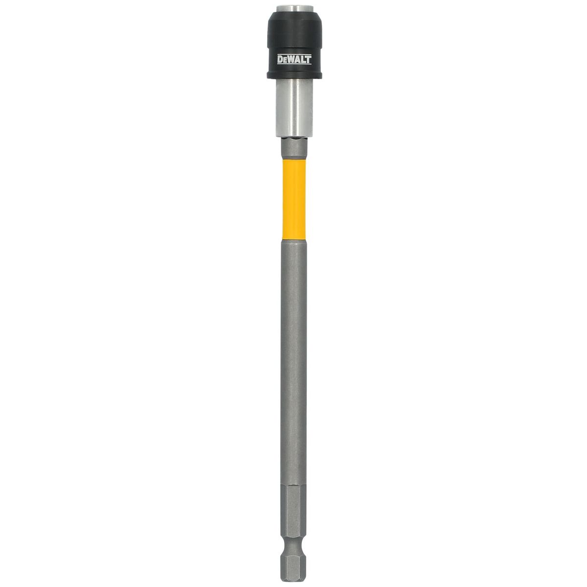 DEWALT - Extensión Magnética cbloqueo 14” vástago DEWALT DWAF6EXTMF