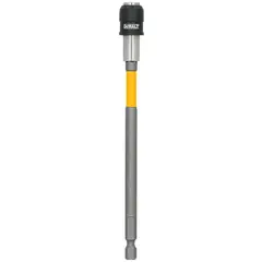 DEWALT - Extensión Magnética cbloqueo 14” vástago DWAF6EXTMF