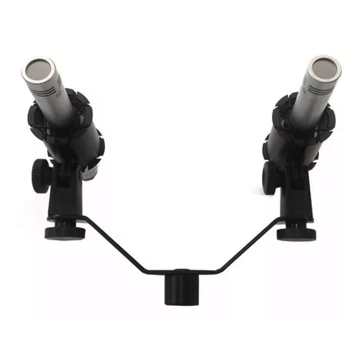 SUPERLUX - Par Microfonos Condensador para Instrumentos Superlux SMKH8K