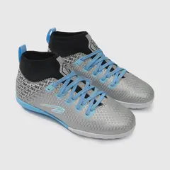 COLLOKY - Zapatilla deportiva Unisex niño Gris 53854