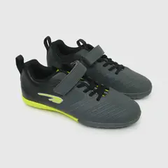 COLLOKY - Zapatilla deportiva Unisex niño Negro 53856