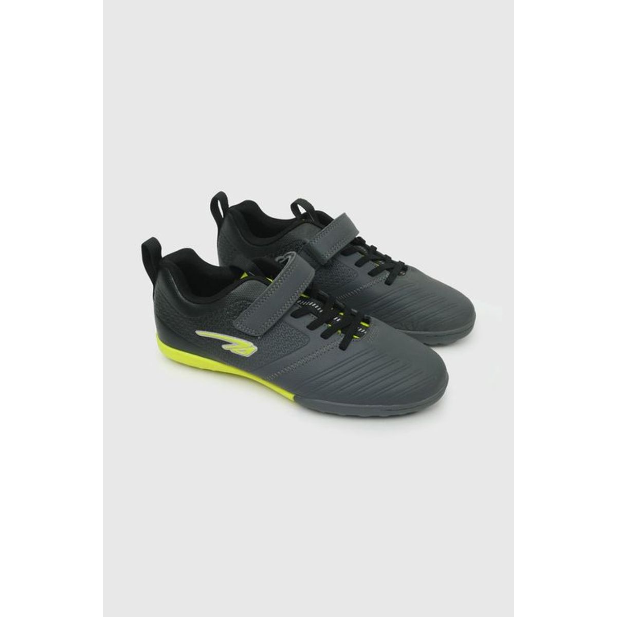 COLLOKY - Zapatilla Deportiva Unisex Negro 248838 Colloky
