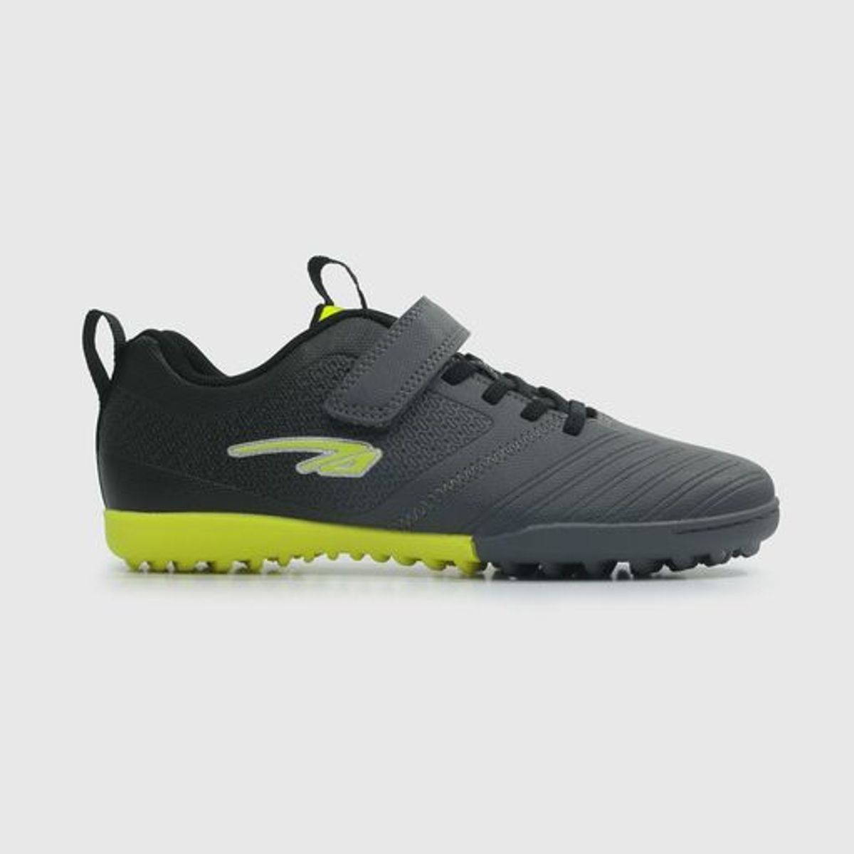 COLLOKY - Zapatilla Deportiva Unisex Negro 248838 Colloky
