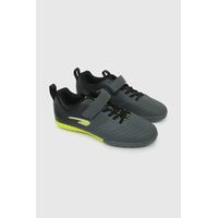 Zapatilla Deportiva Unisex Negro 248838