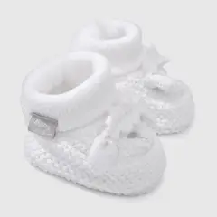 COLLOKY - Pantufla Niña Blanco 53830