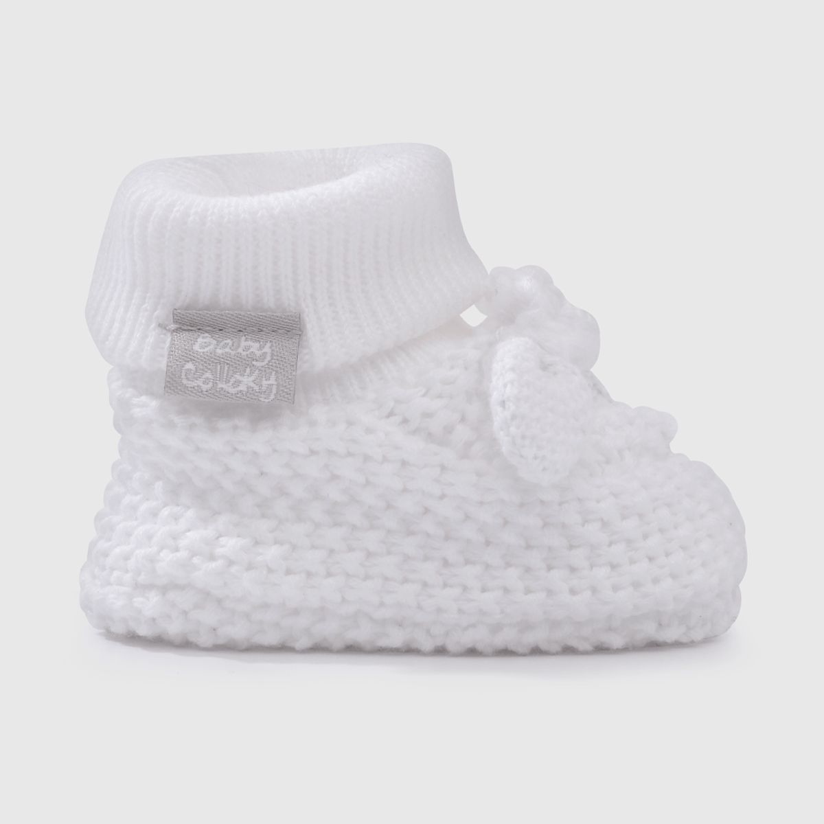 COLLOKY - Pantufla Niña Blanco 248715 Colloky