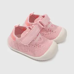 COLLOKY - Zapatilla deportiva Niña Rosa 53838