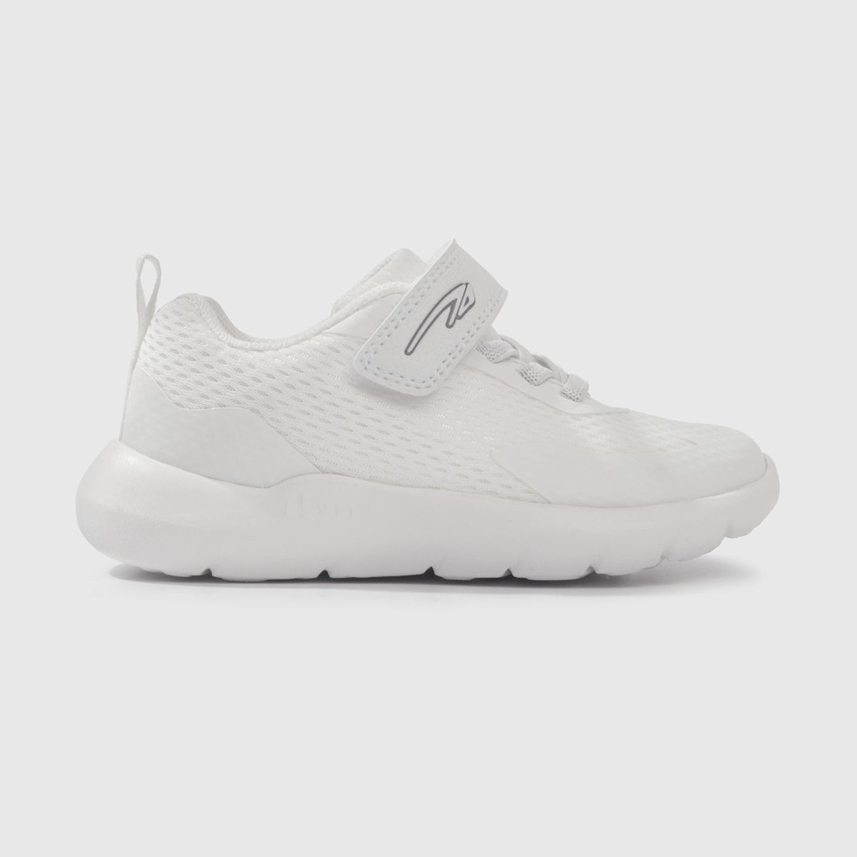 COLLOKY - Zapatilla Deportiva Niño Blanco 2491 4 Colloky