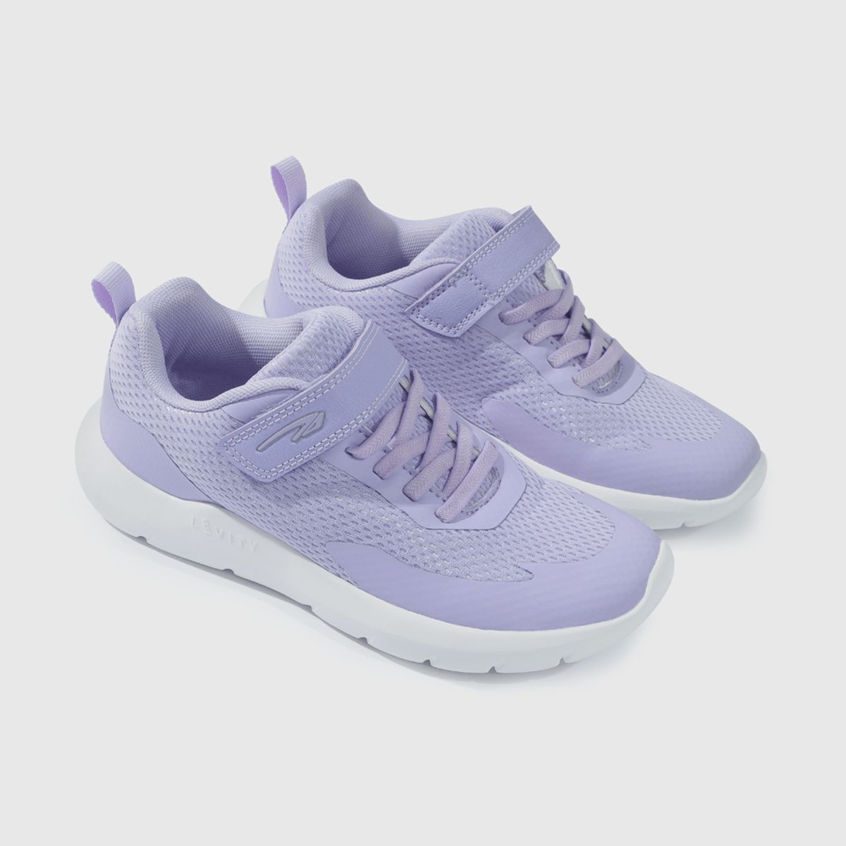 COLLOKY - Zapatilla Deportiva Niña Morado 248882 Colloky