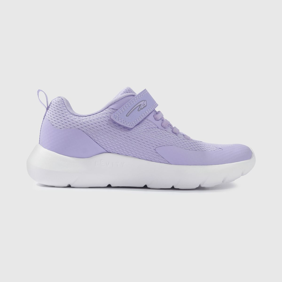 COLLOKY - Zapatilla Deportiva Niña Morado 248882 Colloky