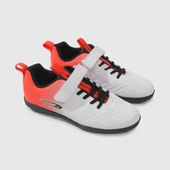 COLLOKY - Zapatilla deportiva Unisex niño Blanco 53852