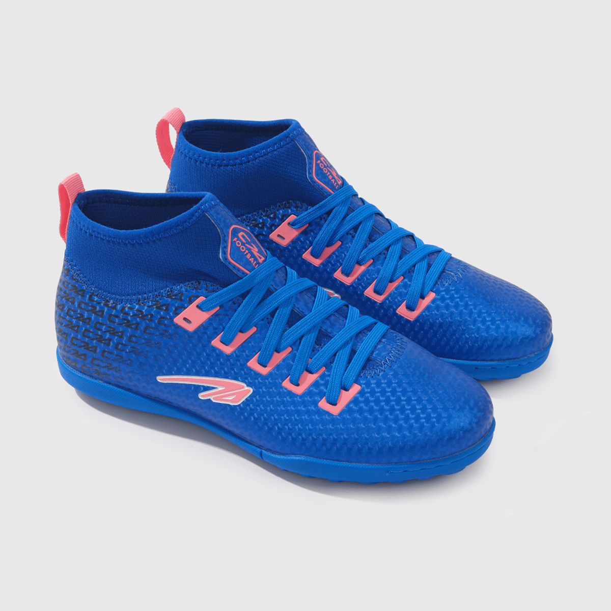 COLLOKY - Zapatilla Deportiva Unisex Azul 24811 Colloky