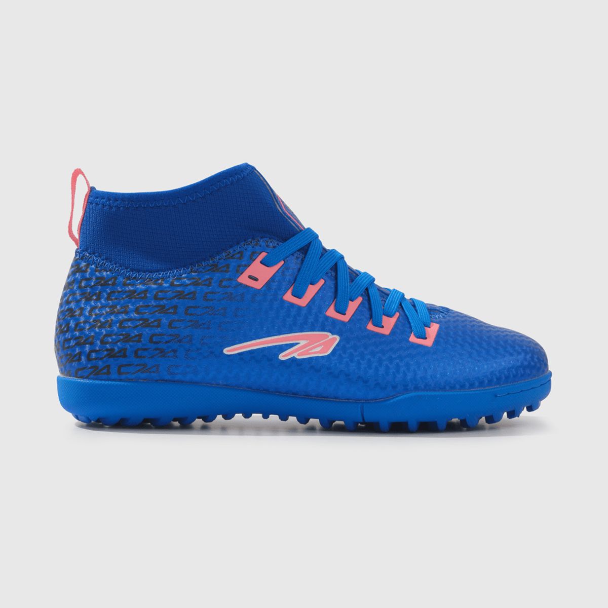 COLLOKY - Zapatilla Deportiva Unisex Azul 24811 Colloky