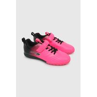Zapatilla Deportiva Unisex Fucsia 24861