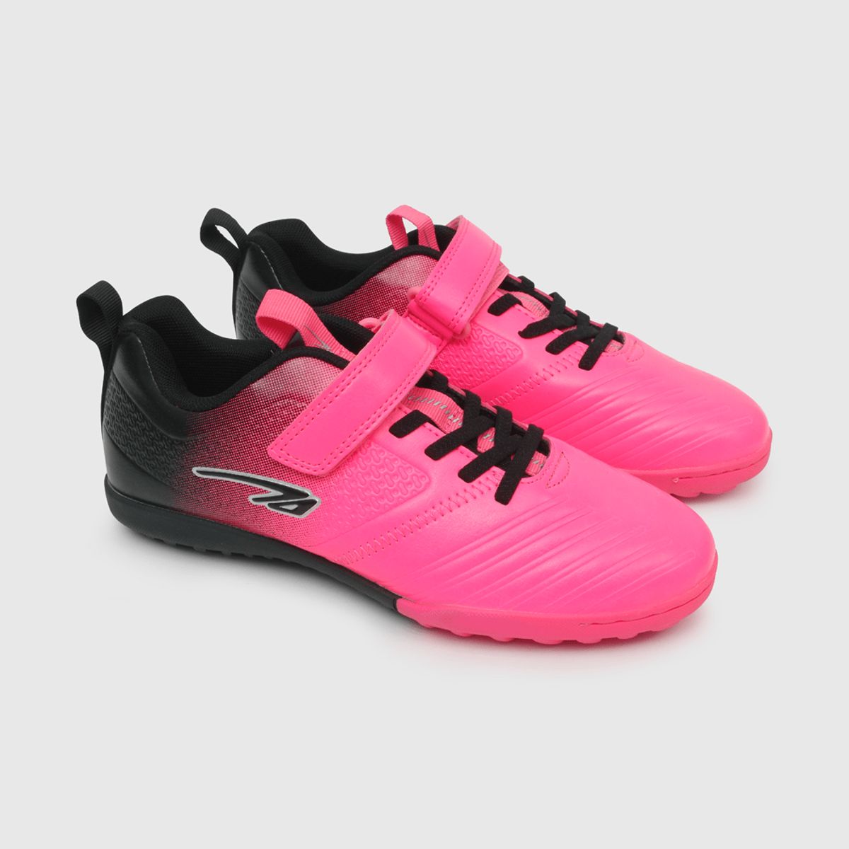 COLLOKY - Zapatilla Deportiva Unisex Fucsia 24861 Colloky