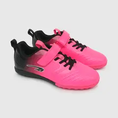 COLLOKY - Zapatilla deportiva Unisex niño Fucsia 53853