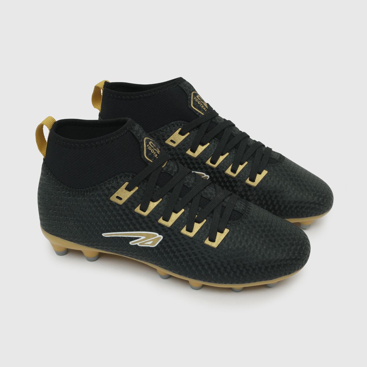 COLLOKY - Zapatilla Deportiva Unisex Negro 2489 Colloky