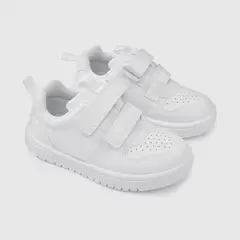 COLLOKY - Zapatilla urbana Niño Blanco 53882