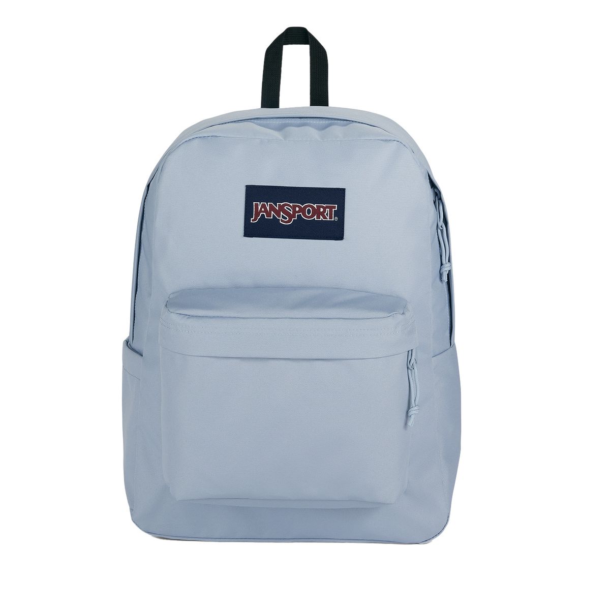 JANSPORT - Mochila Unisex Superbreak Plus Celeste JANSPORT