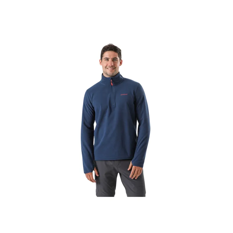 ANDESGEAR - Polar Maihue Azul ANDESGEAR