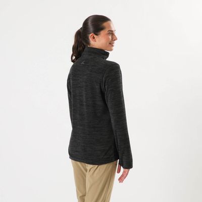 Imagen 2 del producto Polar Maihue Fullzip Women Mujer Negro