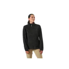 ANDESGEAR - Polar Maihue Fullzip Women Mujer Negro