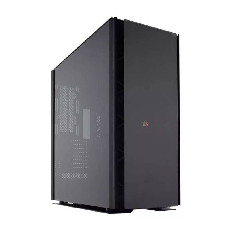 CORSAIR - Gabinete Corsair 1000D Obsidian Series ATX Vidrio Templado