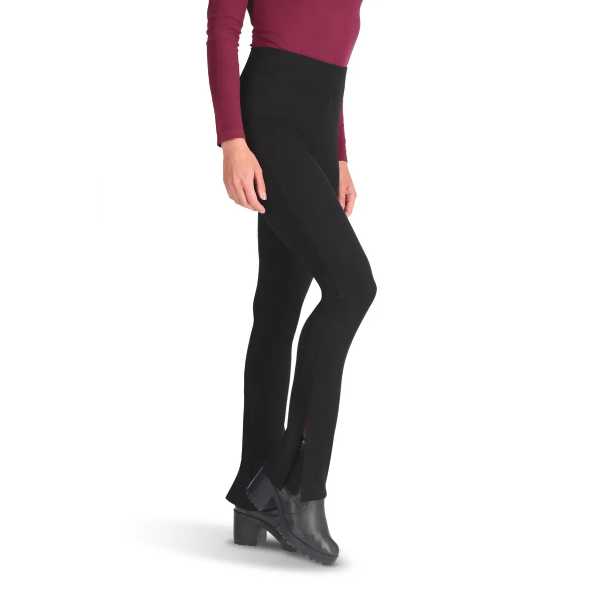 CAFFARENA - Legging Mujer Diseño Caffarena