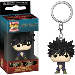 FUNKO - Keychain Megumi Fushiguro