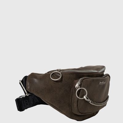 Imagen 2 del producto Belly Bag Vefree Moss Essentials