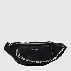 BUBBA - Belly Bag Vefree Black Essentials