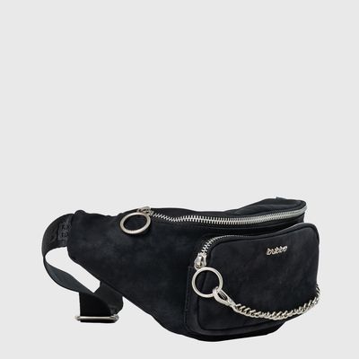 Imagen 2 del producto Belly Bag Vefree Black Essentials