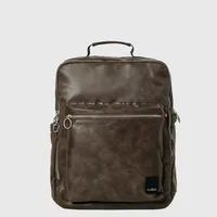 Backpack Vefree Moss Essentials