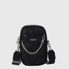 BUBBA - Phone Bag Vefree Black Essentials