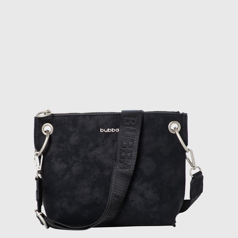 BUBBA - Purse Vefree Black Bubba Essentials