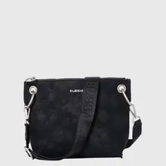 BUBBA - Purse Vefree Black Essentials