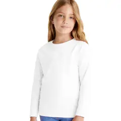 MDC - Polera Manga Larga De Niño
