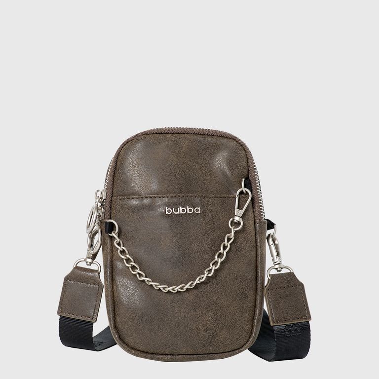 Phone Bag Vefree Moss Essentials Verde TALLA UNICA